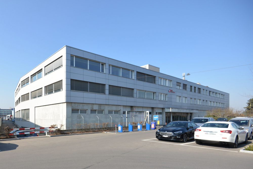 Aussenaufnahme Nr. 18  003